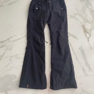 Ski pants